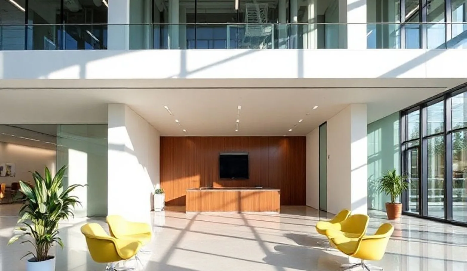 Modern talent assessment center